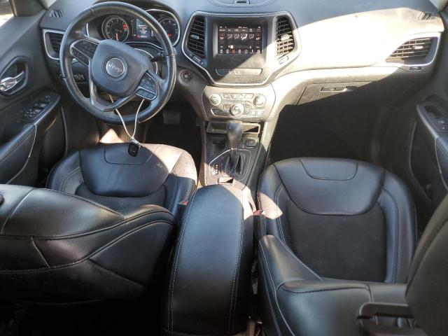 Photo 8 from auction – 2019 JEEP CHEROKEE L with VIN 1C4PJLLB9KD295881
