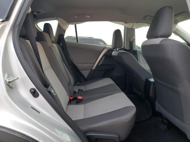 Photo 11 from auction – 2013 TOYOTA RAV4 LE with VIN 2T3BFREV8DW031885