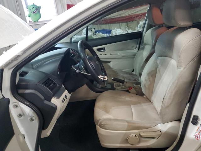 Photo 7 from auction – 2013 SUBARU IMPREZA SP with VIN JF1GPAL62DH846367