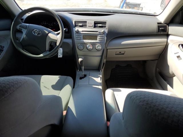 Photo 8 from auction – 2011 TOYOTA CAMRY BASE with VIN 4T1BF3EK4BU670676