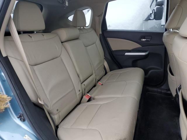Photo 11 from auction – 2015 HONDA CR-V EXL with VIN 2HKRM3H71FH531833