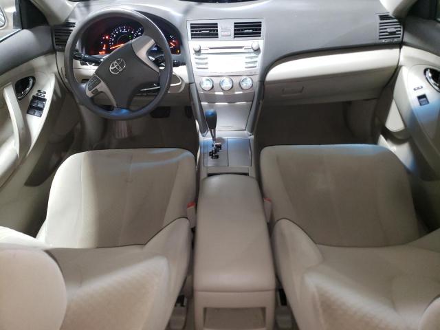 Photo 8 from auction – 2009 TOYOTA CAMRY BASE with VIN 4T1BE46K99U796159