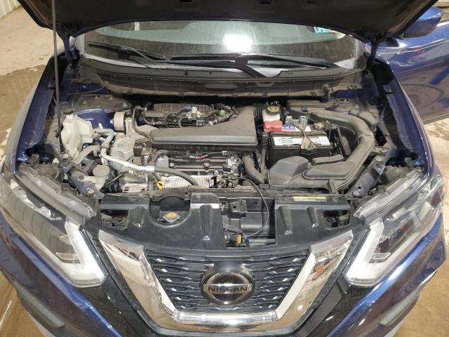 Photo 11 from auction – 2018 NISSAN ROGUE S with VIN KNMAT2MVXJP574384