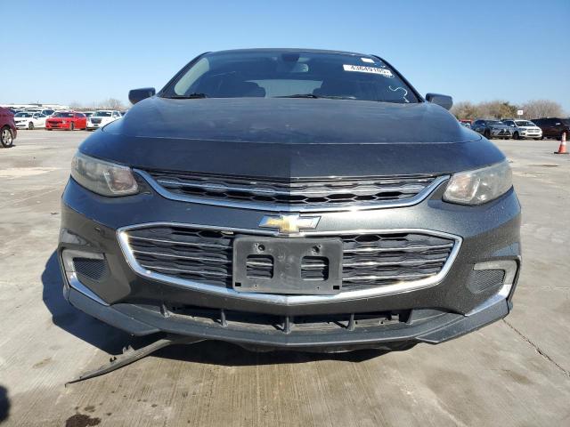 Photo 5 from auction – 2017 CHEVROLET MALIBU LT with VIN 1G1ZE5ST2HF112667