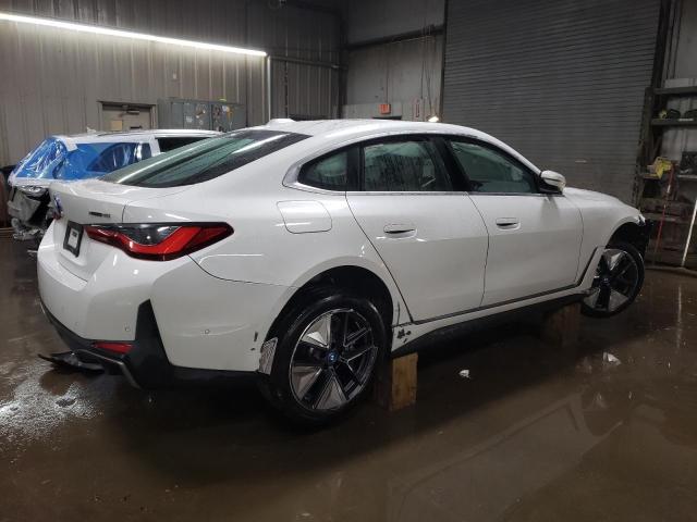 Photo 3 from auction – 2024 BMW I4 XDRIVE with VIN WBY83FB05RFS83546