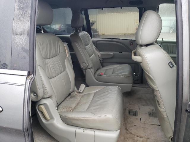 Photo 11 from auction – 2007 HONDA ODYSSEY EX with VIN 5FNRL38777B436728