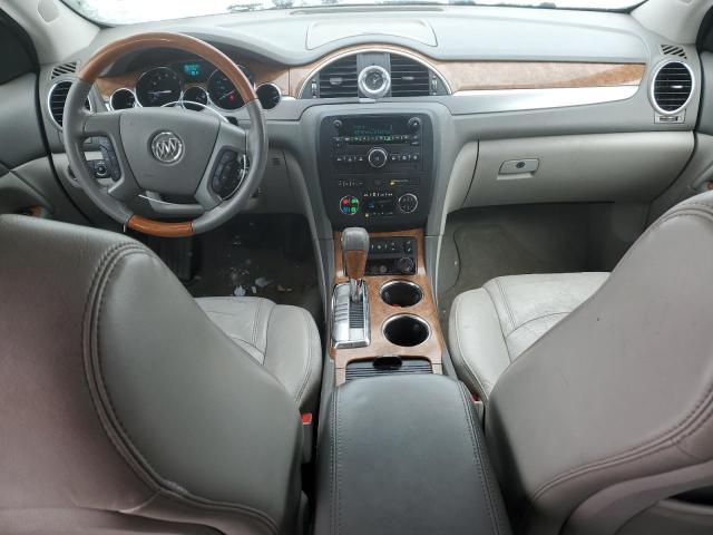 Photo 8 from auction – 2011 BUICK ENCLAVE CX with VIN 5GAKVBED4BJ201061