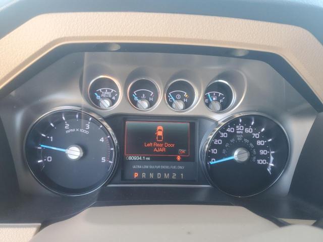 Photo 9 from auction – 2015 FORD F250 SUPER with VIN 1FT7W2BTXFEB10811