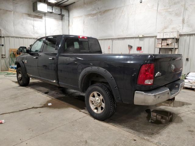 Photo 2 from auction – 2011 DODGE RAM 2500 with VIN 3D7TT2CT4BG529428