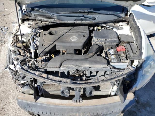 Photo 11 from auction – 2015 NISSAN ALTIMA 2.5 with VIN 1N4AL3AP1FC123568