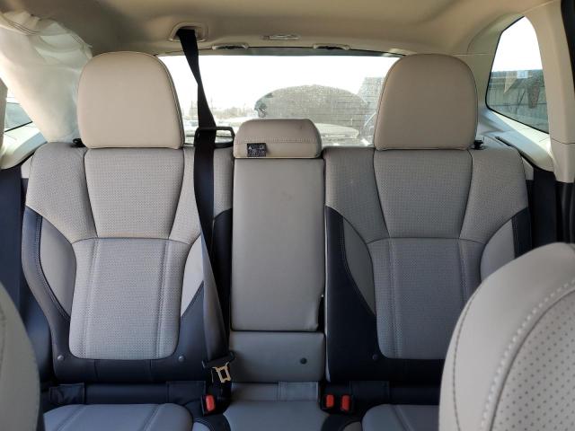 Photo 10 from auction – 2024 SUBARU FORESTER L with VIN JF2SKALC2RH435438