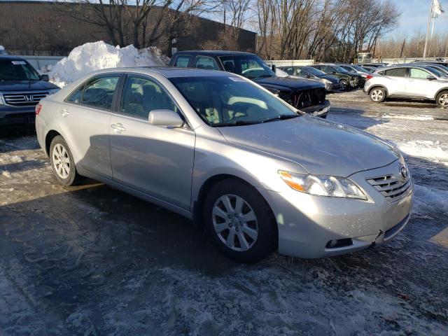 Photo 4 from auction – 2008 TOYOTA CAMRY CE with VIN 4T1BE46K68U216283