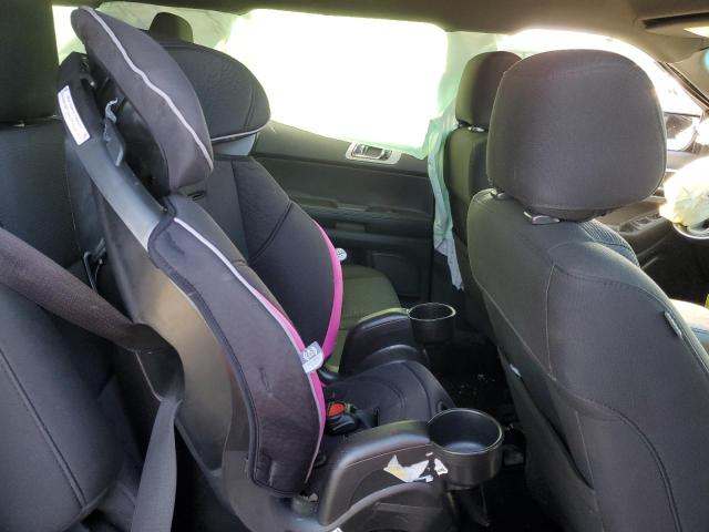 Photo 11 from auction – 2012 FORD EXPLORER X with VIN 1FMHK7D89CGA63207