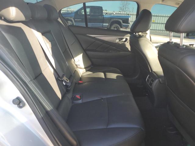 Photo 10 from auction – 2016 INFINITI Q50 BASE with VIN JN1CV7AP7GM203461