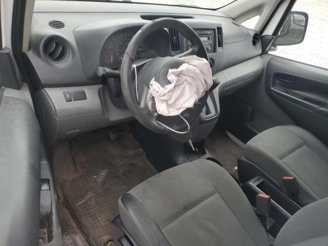 Photo 8 from auction – 2015 CHEVROLET CITY EXPRE with VIN 3N63M0YN2FK700246