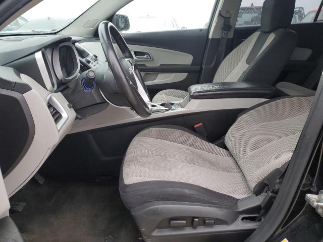 Photo 7 from auction – 2017 CHEVROLET EQUINOX LT with VIN 2GNALCEK4H1615813