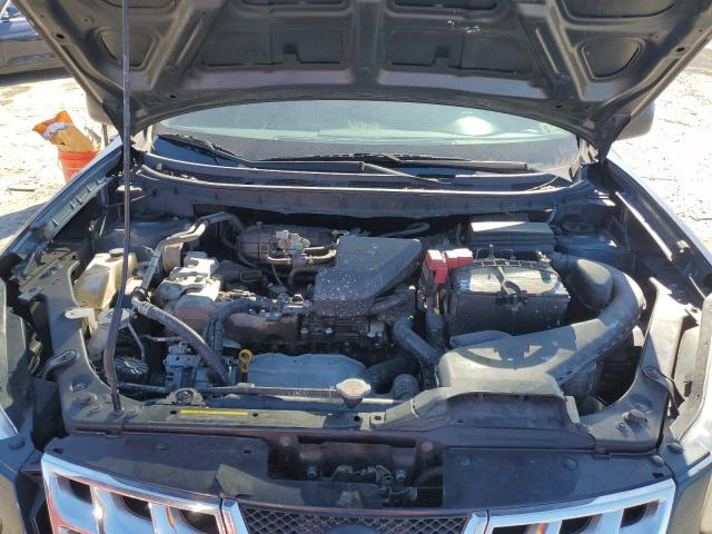 Photo 12 from auction – 2012 NISSAN ROGUE S with VIN JN8AS5MT6CW277726