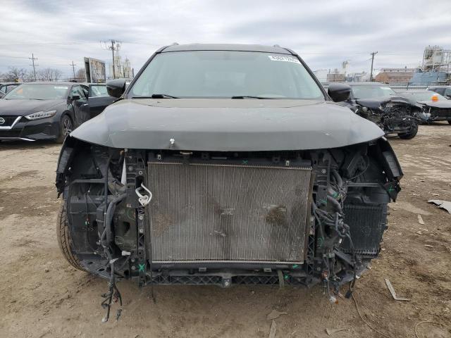 Photo 5 from auction – 2017 NISSAN PATHFINDER with VIN 5N1DR2MNXHC653756