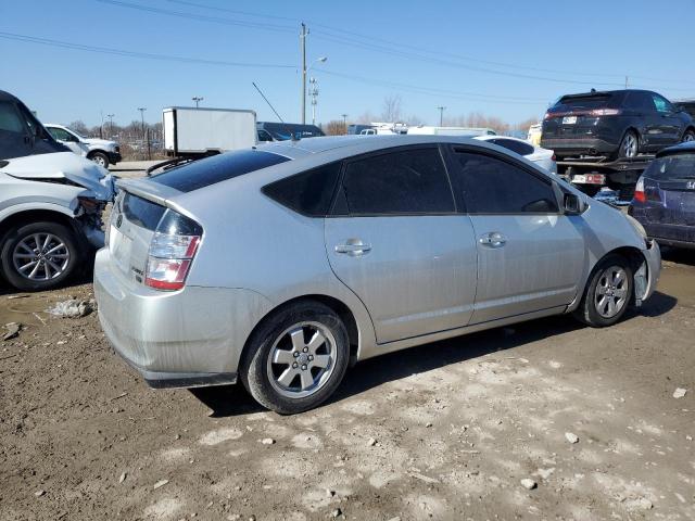 Photo 3 from auction – 2005 TOYOTA PRIUS with VIN JTDKB20U857042819