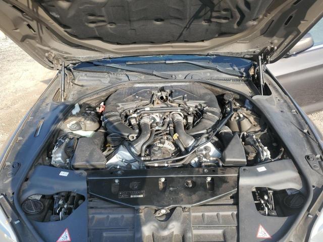 Photo 11 from auction – 2013 BMW 650 I with VIN WBA6B2C56DD128455