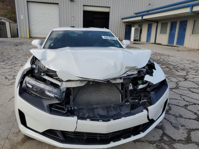 Photo 5 from auction – 2019 CHEVROLET CAMARO LS with VIN 1G1FB1RS5K0108754