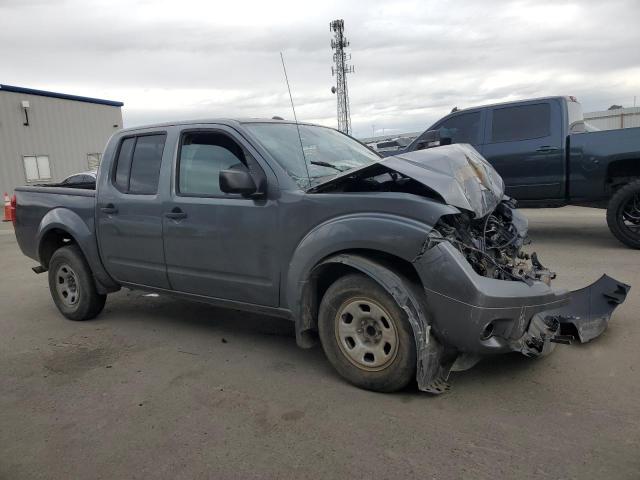 Photo 4 from auction – 2016 NISSAN FRONTIER S with VIN 1N6AD0ER1GN736519