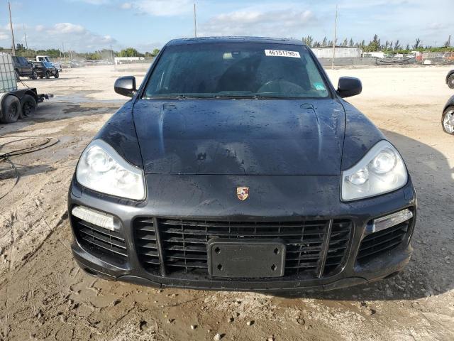 Photo 5 from auction – 2009 PORSCHE CAYENNE TU with VIN WP1AC29P19LA81432