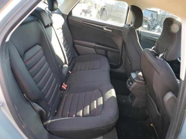 Photo 10 from auction – 2014 FORD FUSION SE with VIN 3FA6P0LU6ER185155