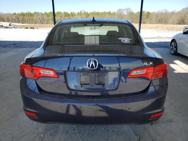 Photo 6 from auction – 2015 ACURA ILX with VIN 19VDE1F36FE008901