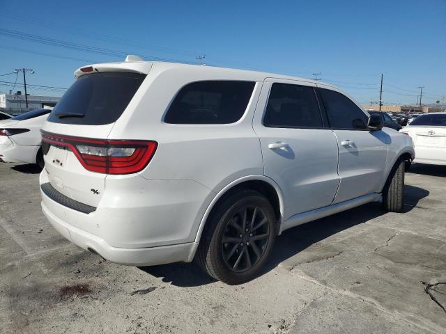 Photo 3 from auction – 2018 DODGE DURANGO R/ with VIN 1C4SDHCT8JC276105