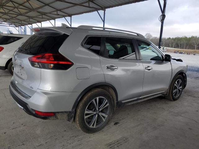 Photo 3 from auction – 2017 NISSAN ROGUE S with VIN 5N1AT2MT7HC886559