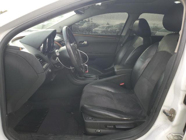 Photo 7 from auction – 2012 CHEVROLET MALIBU 2LT with VIN 1G1ZD5E01CF376914