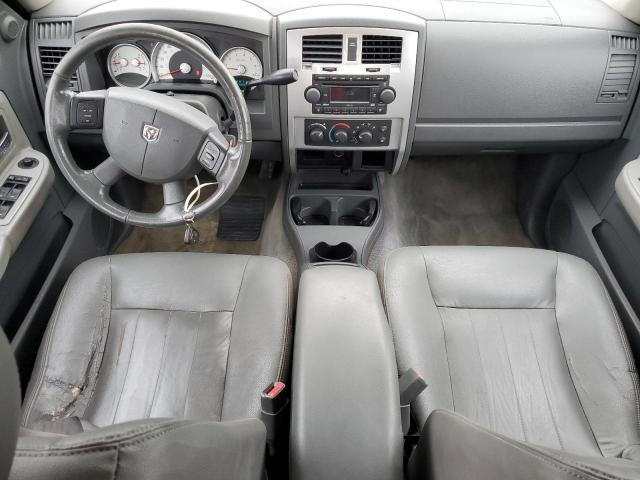 Photo 8 from auction – 2006 DODGE DAKOTA QUA with VIN 1D7HE58N06S641184