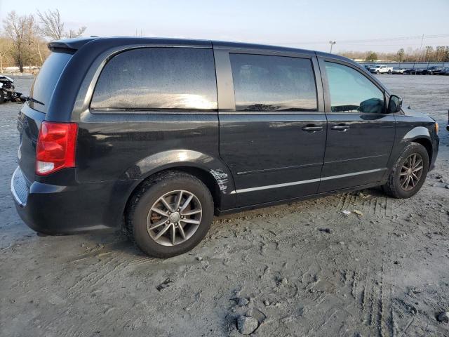 Photo 3 from auction – 2015 DODGE GRAND CARA with VIN 2C4RDGBG6FR672254
