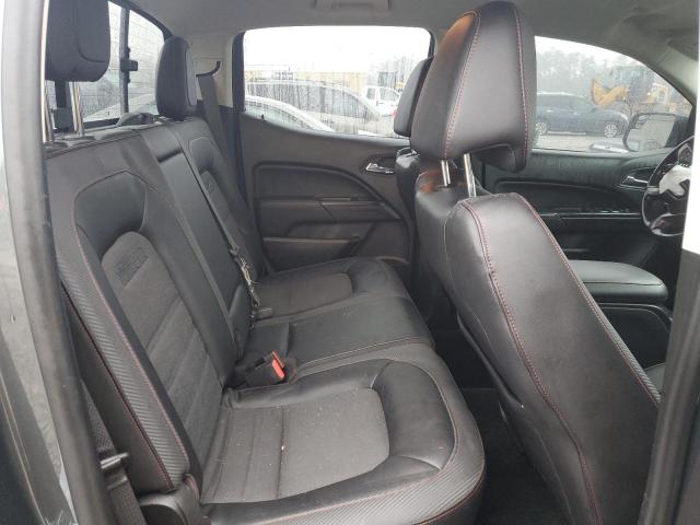 Photo 10 from auction – 2016 GMC CANYON SLE with VIN 1GTG5CE34G1375253