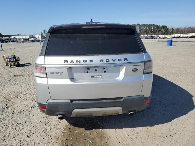 Photo 6 from auction – 2015 LAND ROVER RANGE ROVE with VIN SALWR2VF4FA530038