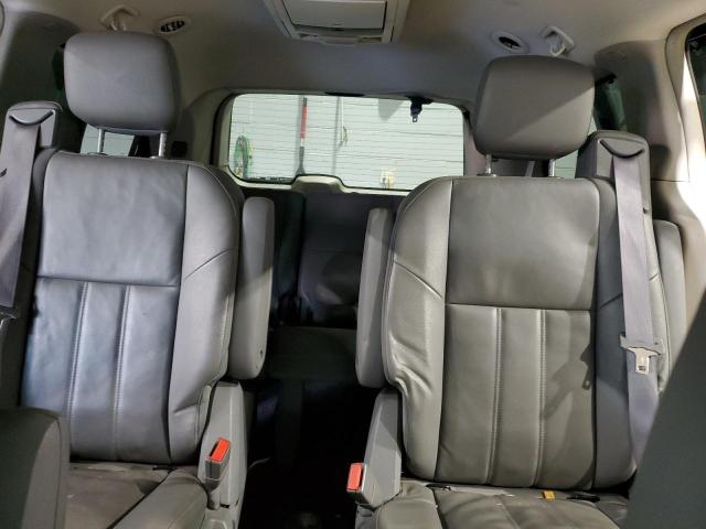 Photo 10 from auction – 2008 CHRYSLER TOWN & COU with VIN 2A8HR54P08R671952