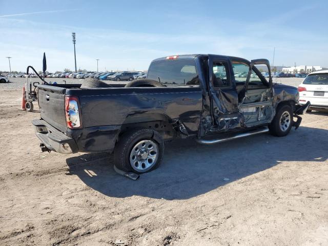 Photo 3 from auction – 2006 CHEVROLET SILVERADO with VIN 1GCEC19V46Z209148