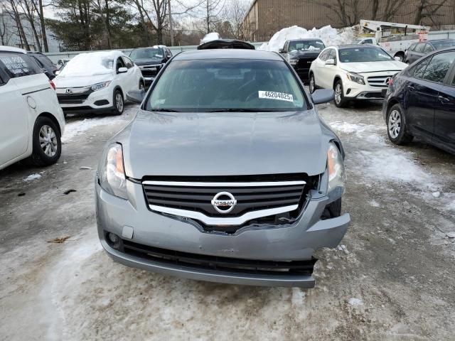 Photo 5 from auction – 2009 NISSAN ALTIMA 2.5 with VIN 1N4AL21E69C102986