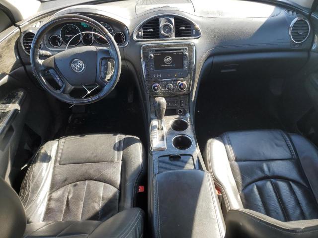 Photo 8 from auction – 2014 BUICK ENCLAVE with VIN 5GAKVBKD3EJ132386