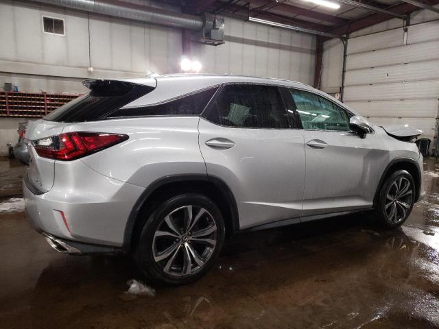 Photo 3 from auction – 2019 LEXUS RX 350 BAS with VIN 2T2BZMCA0KC171538