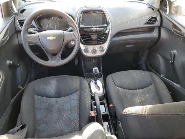 Фото 8 с аукциона – 2017 CHEVROLET SPARK LS с VIN KL8CB6SA6HC762929