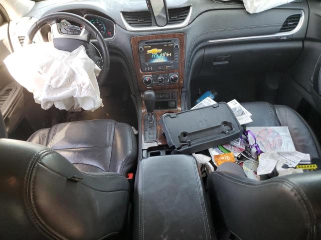 Photo 8 from auction – 2014 CHEVROLET TRAVERSE L with VIN 1GNKRHKD8EJ372479