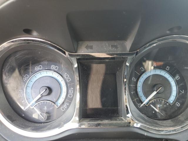 Photo 9 from auction – 2010 BUICK LACROSSE C with VIN 1G4GE5EV9AF246914