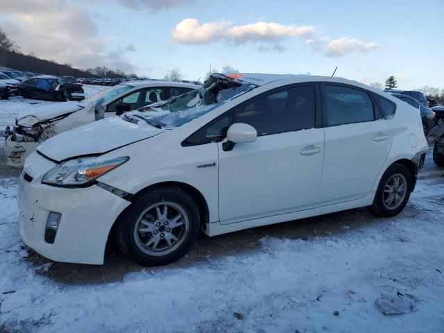 TOYOTA PRIUS 2010 with VIN JTDKN3DU0A1163042 - Photo from auction