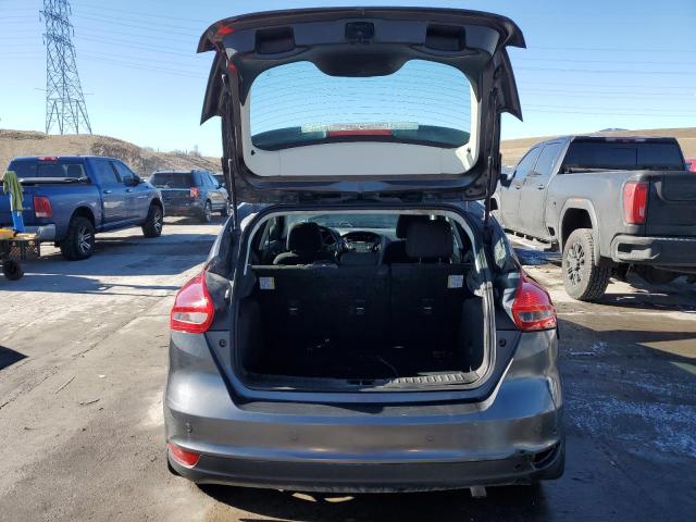 Photo 6 from auction – 2016 FORD FOCUS SE with VIN 1FADP3K21GL250150