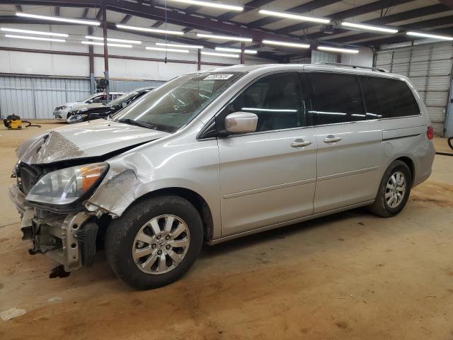 HONDA ODYSSEY EX 2008 with VIN 5FNRL38628B418548 - Photo from auction