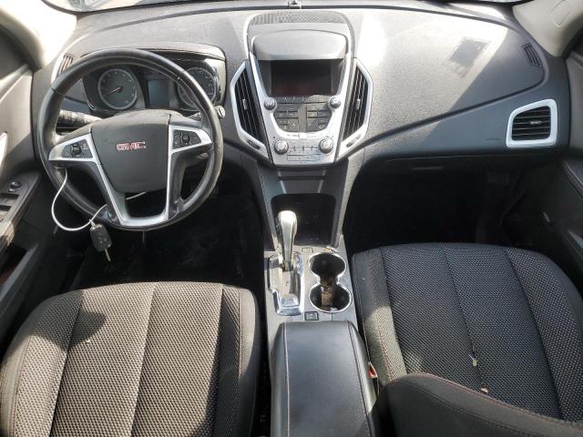Photo 8 from auction – 2015 GMC TERRAIN SL with VIN 2GKALREK7F6192418