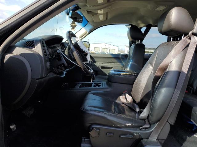 Photo 7 from auction – 2013 GMC SIERRA K15 with VIN 1GTR2VE72DZ264004