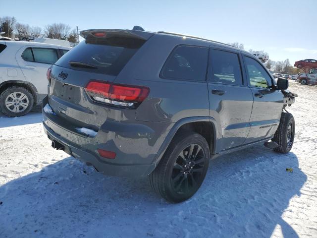 Photo 3 from auction – 2022 JEEP GRAND CHER with VIN 1C4RJFAG3NC117502